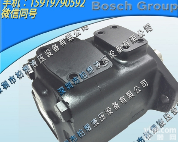 <em>力士</em>乐<em>叶片</em>泵PV7  PVV5-1X/154RJ15RMC<em>德国</em>博世<em>力士</em>乐变量<em>叶片</em>泵丽江好用