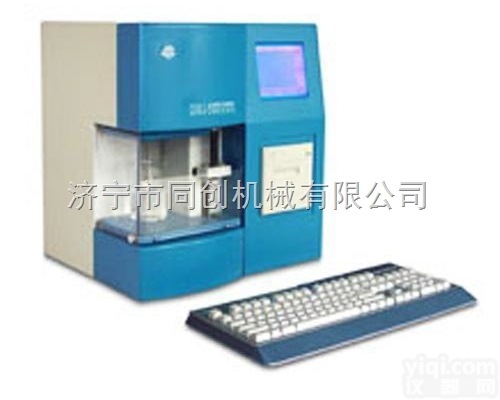 GWJ-5  <em>微粒</em>分析仪 <em>微粒</em>仪 <em>微粒</em>度<em>测定仪</em>