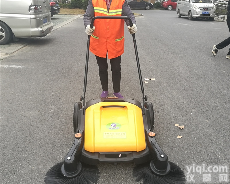 车间厂房粉尘垃圾<em>清洁机</em>-亚欧<em>洁美</em>扫地机