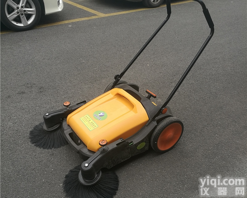 市政环卫清洁<em>扫地机</em>-亚欧洁美<em>手推</em>式清扫机