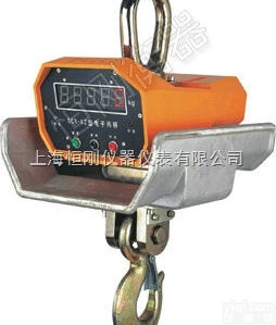 电子<em>吊钩</em>秤  2吨耐<em>高温</em>电子<em>吊钩</em>秤 <em>高温</em>型<em>吊钩</em>称型号参数