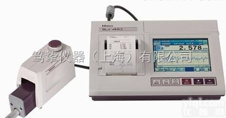 日本<em>三丰粗糙度仪SJ-410</em>优势