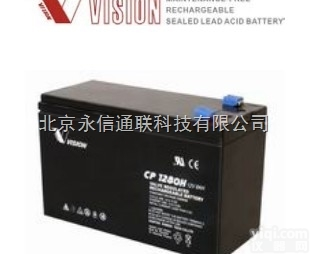 <em>CP1280H</em>  <em>威神</em>蓄电池CP系列