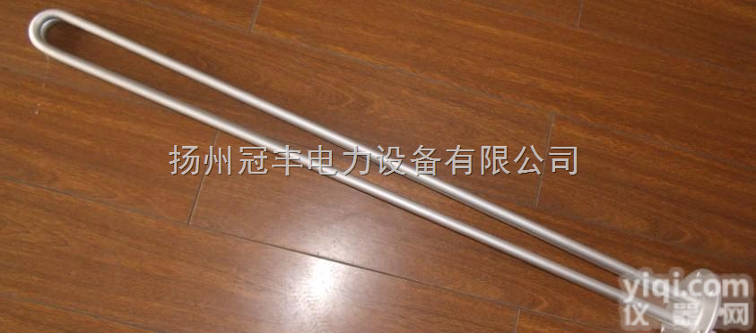 直棒式管状<em>电加热</em>器元件380V/4W<em>优质</em>