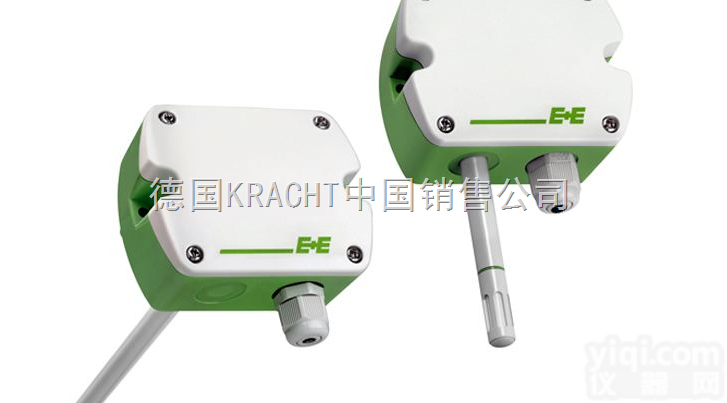 E+E385系列  E+E385 OEM应用<em>紧凑型</em>油中水分<em>变送器</em>