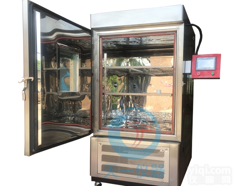 专业生产<em>光伏</em><em>组件</em><em>热循环</em><em>湿冻试验</em>箱