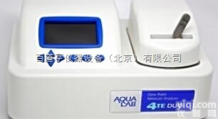 美国<em>Aqualab 4TE Duo 水分活度仪</em>