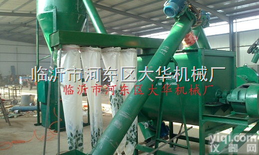 水溶肥生产机组圆你<em>致富梦</em>