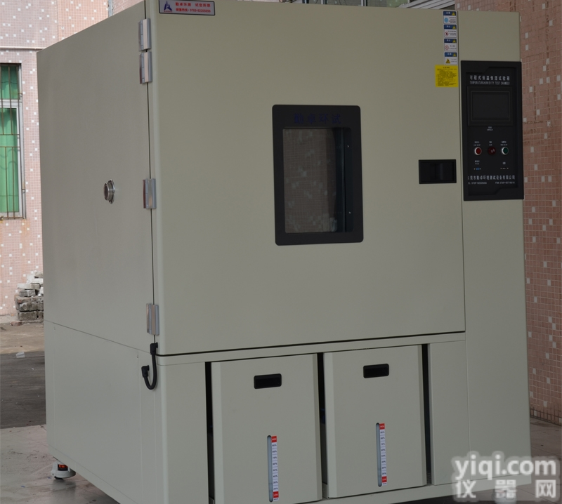 恒温<em>恒湿</em>箱<em>控制器</em>试验箱