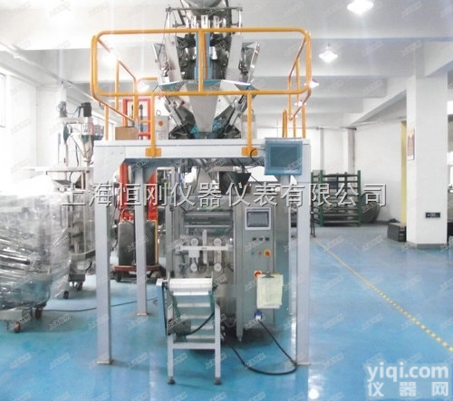 组合秤  电子<em>多头</em>秤_<em>多头</em><em>电子秤</em>