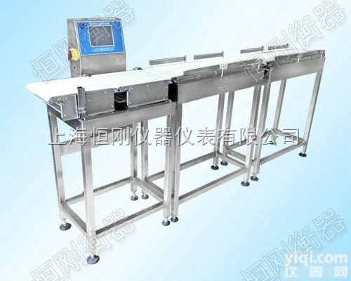 检重秤  <em>重量</em>检重秤_多级<em>重量</em><em>分级机</em>