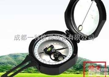 DQY-1  地质<em>罗盘仪</em>--<em>哈尔滨</em><em>光学仪器</em>厂
