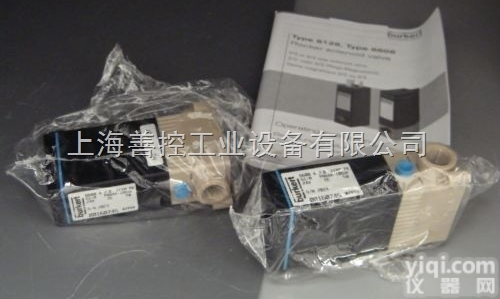 6608  <em>德国</em>burkert6608<em>电磁阀</em><em>摇臂</em>宝德宝帝6608