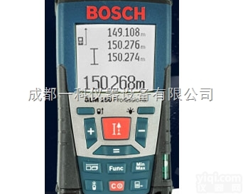 <em>GLM150</em>  <em>测距仪</em>--瑞士<em>博世</em>