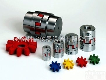 XL型  厂家批发供应 星形<em>弹性</em><em>联轴器</em> 梅花联轴<em>型号</em>
