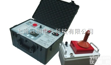 GCGY-30过电压<em>保护器</em>综合测试<em>装置</em>