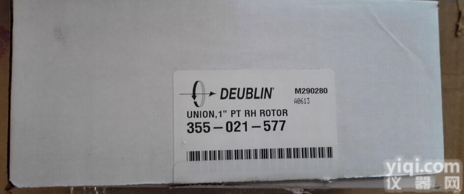 Deublin旋转<em>接头</em>1102-<em>070</em>-104产品资料