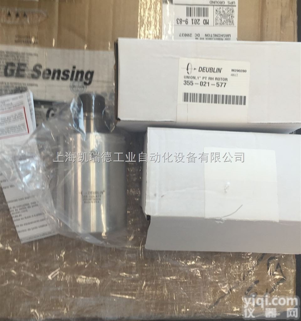 Deublin旋转<em>接头</em>1102-<em>070</em>-079特价