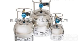 TO-Can®空气<em>采样</em>罐（等同于Summa罐）