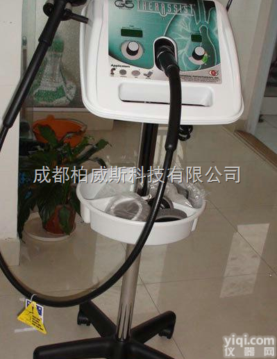 Therassist  <em>进口</em><em>美国</em>G5<em>振动</em>排痰机