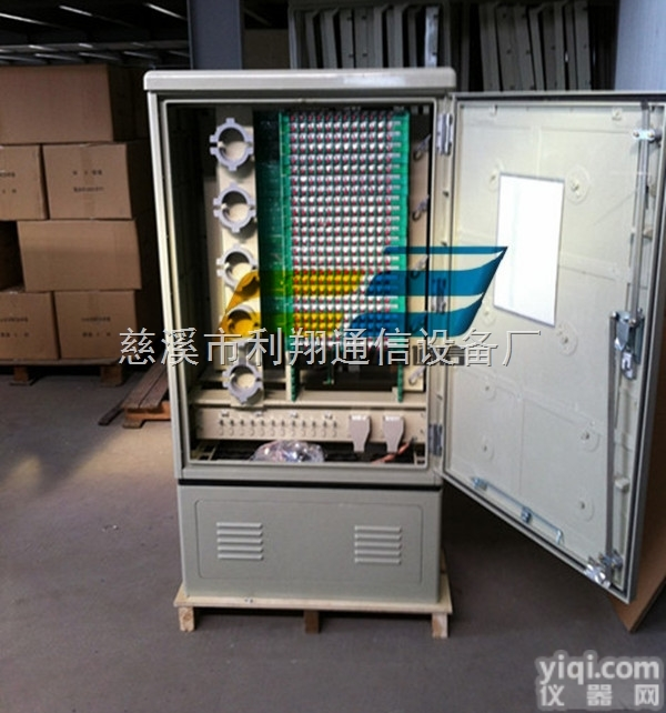 480芯盒式<em>光缆</em><em>交接箱</em>图文详细<em>讲解</em>