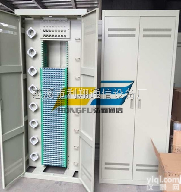 360芯直插盘<em>光纤</em><em>配线架</em>相关产品<em>解析</em>