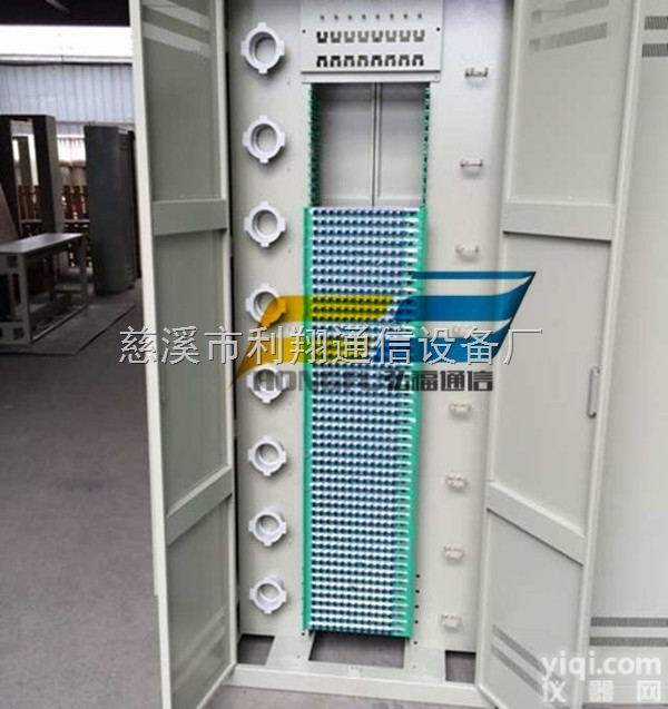 720芯2米<em>光纤</em><em>配线架</em>来图规格<em>尺寸</em>可定做