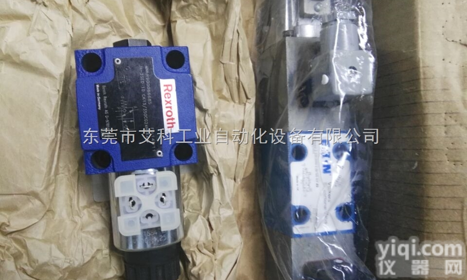 REXROTH<em>调节阀</em>A10VS010DR