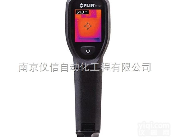 <em>TG130</em>  FLIR菲力尔<em>TG130</em><em>红外</em>成像测温仪