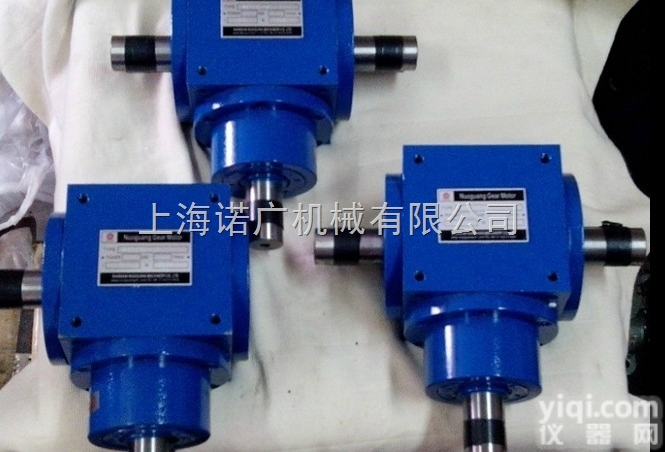 SPL112齿轮<em>换向器</em>  上<em>海诺</em>广SPL112 SPL135圆锥齿轮<em>换向器</em>