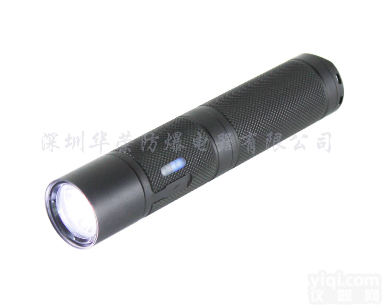 JW7302  海洋王同款JW7302微型防爆手电 <em>手电筒</em>图片