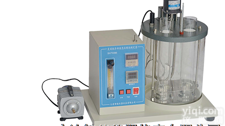 DZY-084  <em>发动机</em>冷却<em>泡沫</em>倾向测定器（玻璃器皿法）