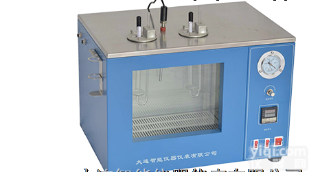 DZY-005E  毛细管粘度计自动清洗机