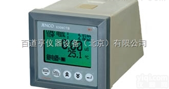 <em>在线</em><em>电导率</em>温度<em>控制器</em>6308CTB