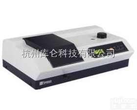 722分光光度计  <em>722型可见分光光度计</em>