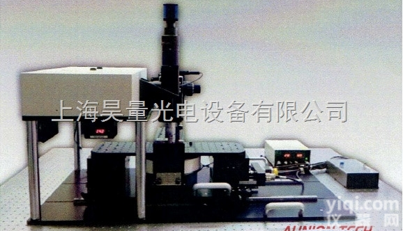 磁光<em>克尔</em>（MOKE）<em>效应</em>测量系统