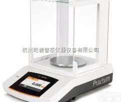 Practum系列  赛<em>多利斯</em>Practum系列精密<em>天平</em>