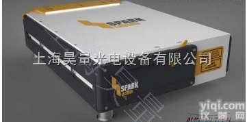 1064/532nm<em>高能量</em> 皮秒<em>激光器</em>