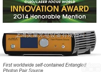 <em>纠缠</em><em>光子</em>对发生器