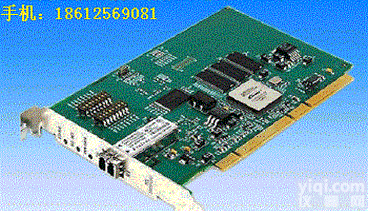 VMIC-<em>5565</em> PMC556  <em>光纤</em>反射内存节点卡 PCI<em>5565</em> RTX开发