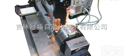 <em>精密</em>自动激光<em>切管机</em>