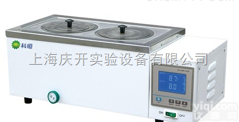 KHW-D-6  精密电热恒温<em>水浴锅</em>（<em>改进型</em>）