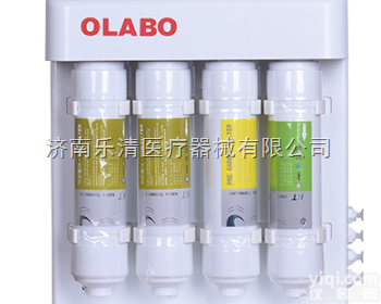 OSJ-II-10L  欧莱博OSJ-II-10L<em>反渗透</em>去离子医用<em>纯水</em>机