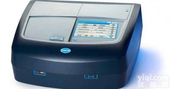 DR6000  DR6000<em>紫外</em><em>分光光度计</em>