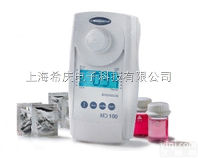 <em>铝离子浓度检测仪</em> 铝测定仪