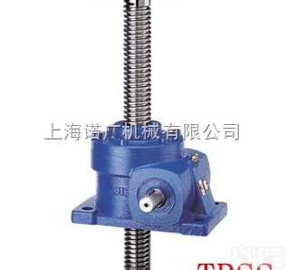 TRSS35丝杆<em>升降机</em>  TRSS35<em>蜗轮</em>丝杆<em>升降机</em> 现货上<em>海诺</em>广