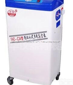 SHZ-CA  <em>循环水</em><em>多用</em><em>真空泵</em>