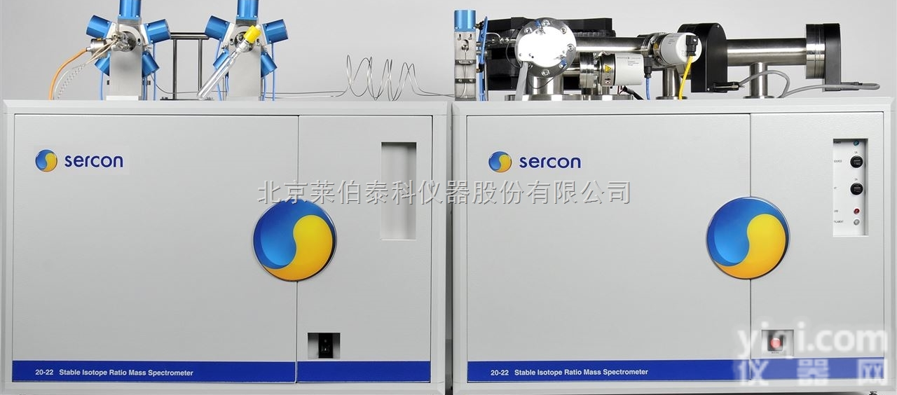 Geo 20-22双路进样<em>稳定</em><em>同位素</em>比<em>质谱仪</em>
