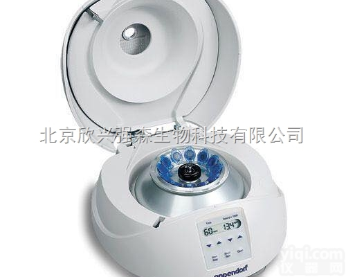 艾<em>本德</em>Minispin  艾<em>本德</em>Minispin 小型高速<em>离心机</em>