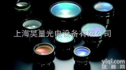 YAG激光高性能平场<em>聚焦镜</em>（f-theta<em>透镜</em>）
